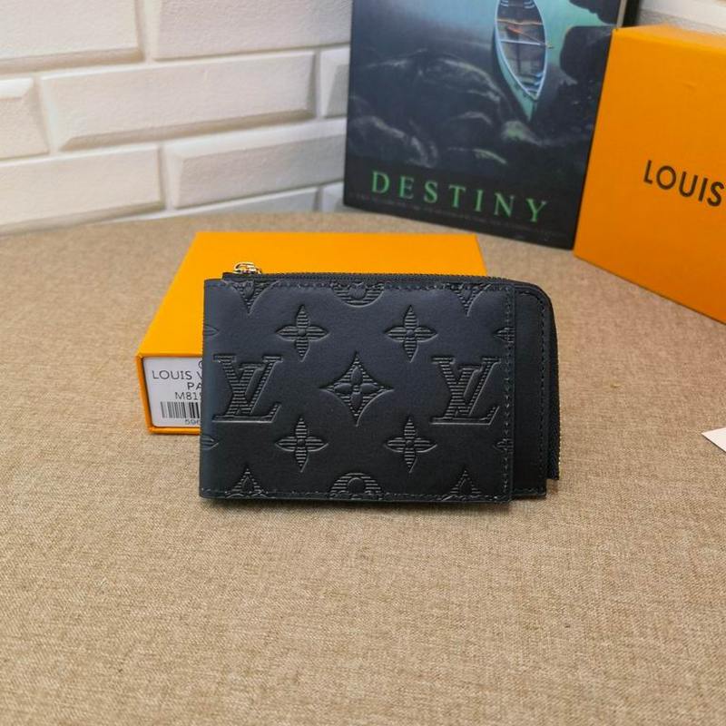 LV Wallets 175